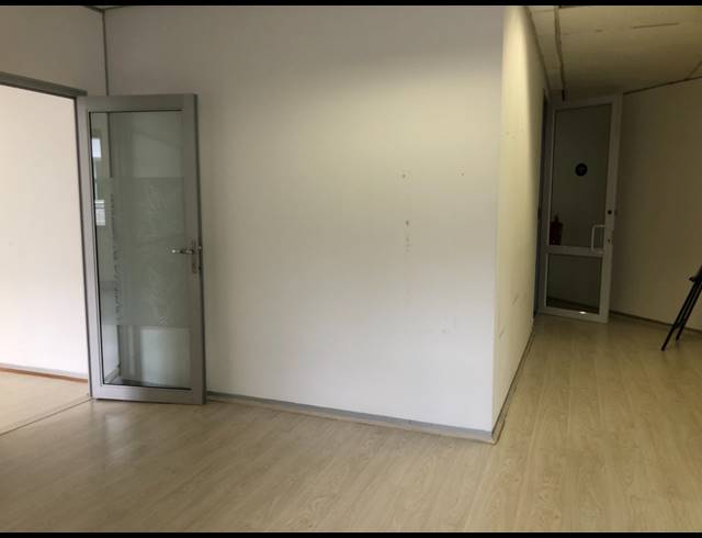 107M² OFFICE TO LET IN ILLOVO